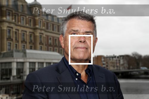 Amsterdam 3 december 2018
Emile ratelband tijdens interview bij Amstel Hotel naar aanleiding van zijn rechtszaak ivm leeftijd.
