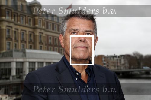 Amsterdam 3 december 2018
Emile ratelband tijdens interview bij Amstel Hotel naar aanleiding van zijn rechtszaak ivm leeftijd.