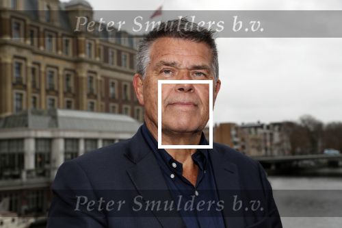 Amsterdam 3 december 2018
Emile ratelband tijdens interview bij Amstel Hotel naar aanleiding van zijn rechtszaak ivm leeftijd.