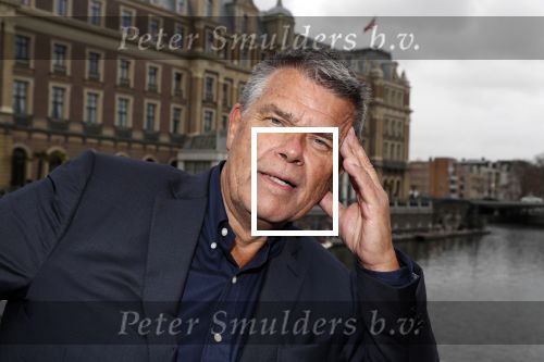 Amsterdam 3 december 2018
Emile ratelband tijdens interview bij Amstel Hotel naar aanleiding van zijn rechtszaak ivm leeftijd.