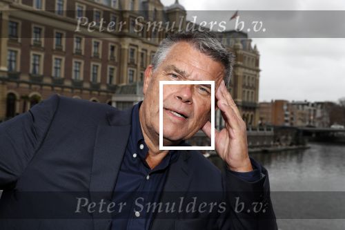 Amsterdam 3 december 2018
Emile ratelband tijdens interview bij Amstel Hotel naar aanleiding van zijn rechtszaak ivm leeftijd.