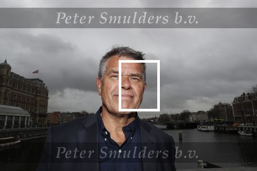 Amsterdam 3 december 2018
Emile ratelband tijdens interview bij Amstel Hotel naar aanleiding van zijn rechtszaak ivm leeftijd.