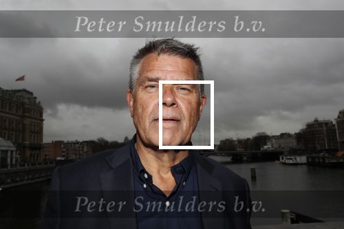 Amsterdam 3 december 2018
Emile ratelband tijdens interview bij Amstel Hotel naar aanleiding van zijn rechtszaak ivm leeftijd.