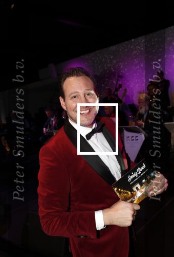 Den Haag 10 december 2018
Society Lunch in het crown plaza hotel.
 Eric Bouwman