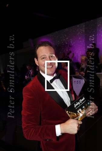 Den Haag 10 december 2018
Society Lunch in het crown plaza hotel.
 Eric Bouwman