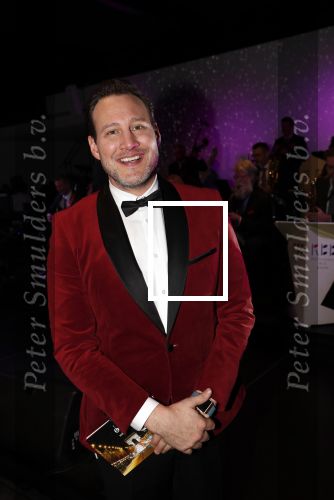 Den Haag 10 december 2018
Society Lunch in het crown plaza hotel.
 Eric Bouwman