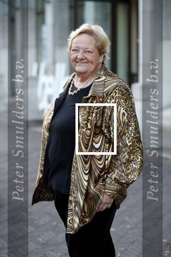 Den Haag 3 december 2018
Erica Terpstra bij het libelle nieuwscafe in Dudok.