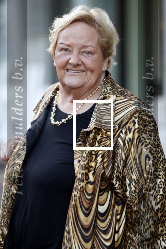 Den Haag 3 december 2018
Erica Terpstra bij het libelle nieuwscafe in Dudok.