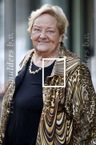 Den Haag 3 december 2018
Erica Terpstra bij het libelle nieuwscafe in Dudok.