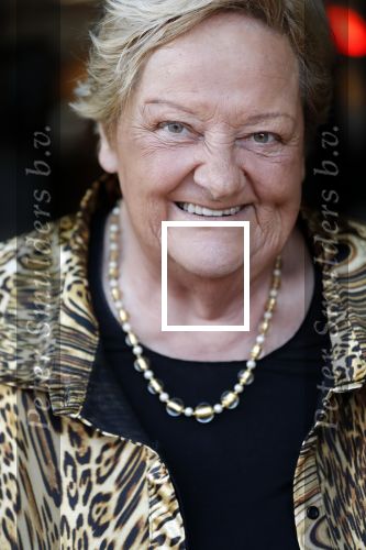 Den Haag 3 december 2018
Erica Terpstra bij het libelle nieuwscafe in Dudok.
