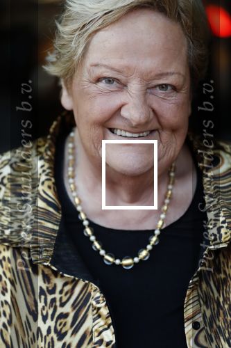 Den Haag 3 december 2018
Erica Terpstra bij het libelle nieuwscafe in Dudok.