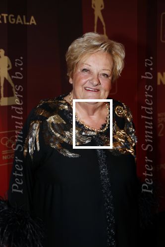 Amsterdam 19 december 2018
Sportman van het jaar verkiezing in afas live.