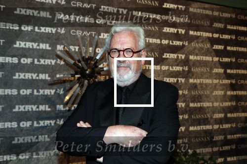 Amsterdam 6 december 2018
Openingsavond VIP van de luxery fair in de RAI. Ernst daniel Smid