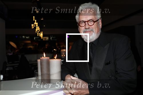Amsterdam 6 december 2018
Openingsavond VIP van de luxery fair in de RAI. Ernst daniel Smid