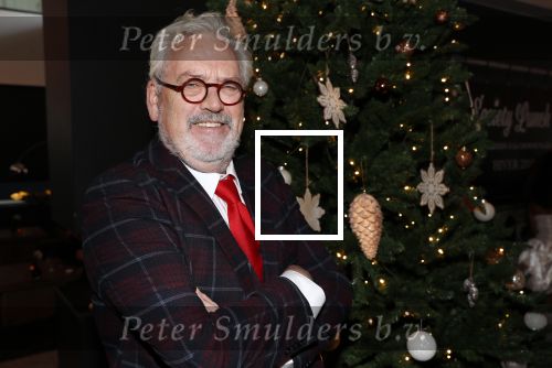 Den Haag 10 december 2018
Society Lunch in het crown plaza hotel.
Ernst daniel Smid
