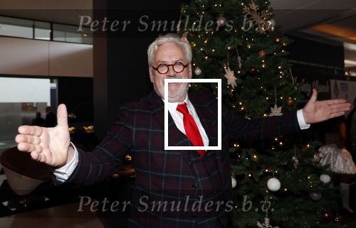 Den Haag 10 december 2018
Society Lunch in het crown plaza hotel.
Ernst daniel Smid