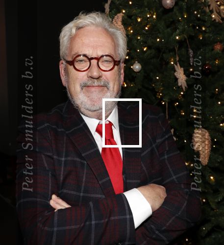 Den Haag 10 december 2018
Society Lunch in het crown plaza hotel.
Ernst daniel Smid
