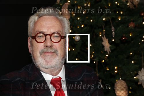 Den Haag 10 december 2018
Society Lunch in het crown plaza hotel.
Ernst daniel Smid