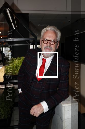 Den Haag 10 december 2018
Society Lunch in het crown plaza hotel.
Ernst daniel Smid