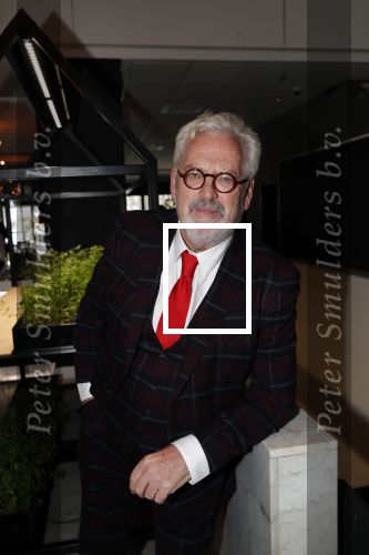 Den Haag 10 december 2018
Society Lunch in het crown plaza hotel.
Ernst daniel Smid