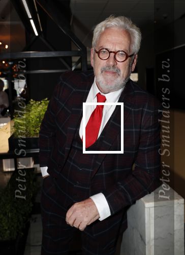 Den Haag 10 december 2018
Society Lunch in het crown plaza hotel.
Ernst daniel Smid