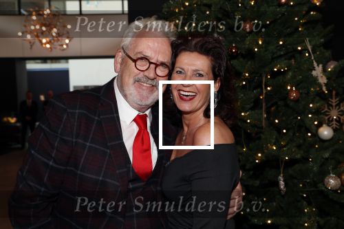 Den Haag 10 december 2018
Society Lunch in het crown plaza hotel.
Ernst daniel Smid