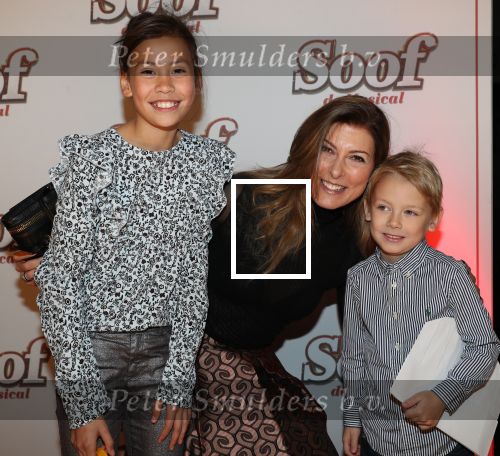 Breda, 18 November 2018
Premiere Musical Soof.
Euvgenia Parakhina