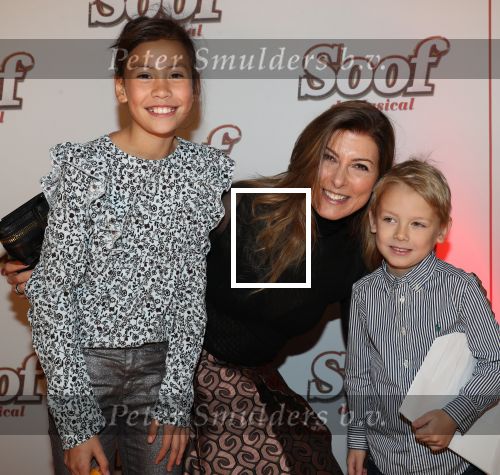 Breda, 18 November 2018
Premiere Musical Soof.
Euvgenia Parakhina