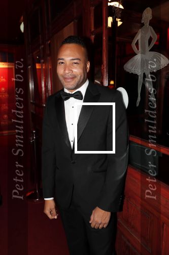 Amsterdam 21 november 2018
Premiere Palazzo naast de Amsterdam arena. Everon jackson Hooi