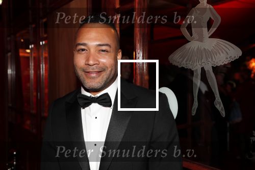 Amsterdam 21 november 2018
Premiere Palazzo naast de Amsterdam arena. Everon jackson Hooi