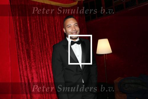 Amsterdam 21 november 2018
Premiere Palazzo naast de Amsterdam arena. Everon jackson Hooi