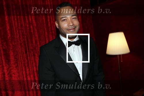 Amsterdam 21 november 2018
Premiere Palazzo naast de Amsterdam arena. Everon jackson Hooi