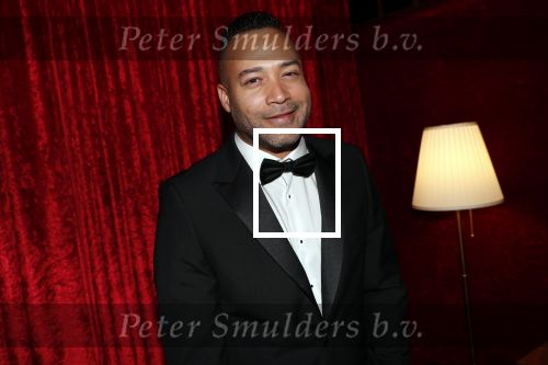 Amsterdam 21 november 2018
Premiere Palazzo naast de Amsterdam arena. Everon jackson Hooi