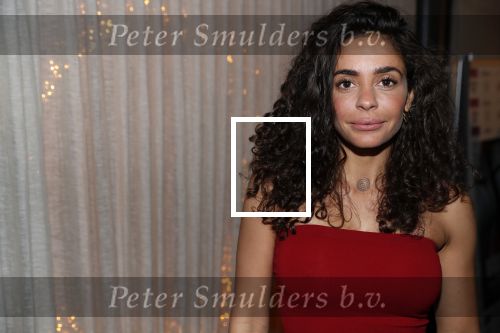 Amsterdam 11 december 2018
Boekpresentatie van Carlos Lens  ( Het billenboek) bij George. fajah Lourens