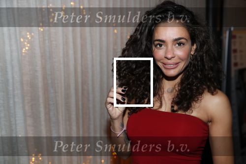 Amsterdam 11 december 2018
Boekpresentatie van Carlos Lens  ( Het billenboek) bij George. fajah Lourens