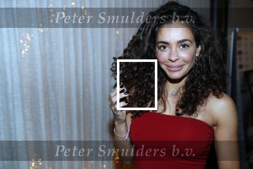 Amsterdam 11 december 2018
Boekpresentatie van Carlos Lens  ( Het billenboek) bij George. fajah Lourens