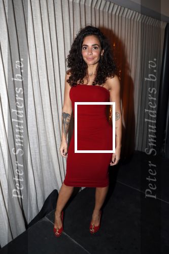 Amsterdam 11 december 2018
Boekpresentatie van Carlos Lens  ( Het billenboek) bij George. fajah Lourens