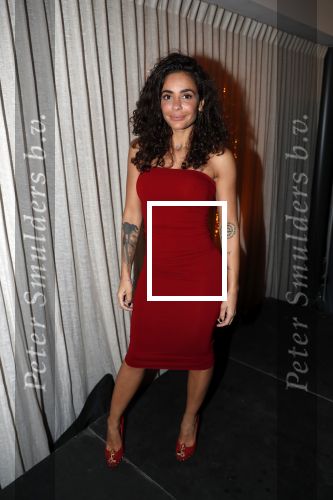 Amsterdam 11 december 2018
Boekpresentatie van Carlos Lens  ( Het billenboek) bij George. fajah Lourens
