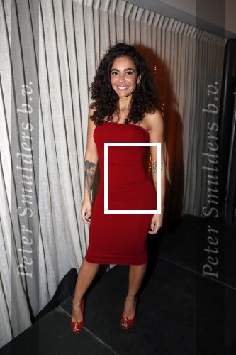 Amsterdam 11 december 2018
Boekpresentatie van Carlos Lens  ( Het billenboek) bij George. fajah Lourens