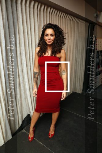 Amsterdam 11 december 2018
Boekpresentatie van Carlos Lens  ( Het billenboek) bij George. fajah Lourens