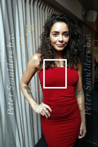 Amsterdam 11 december 2018
Boekpresentatie van Carlos Lens  ( Het billenboek) bij George. fajah Lourens