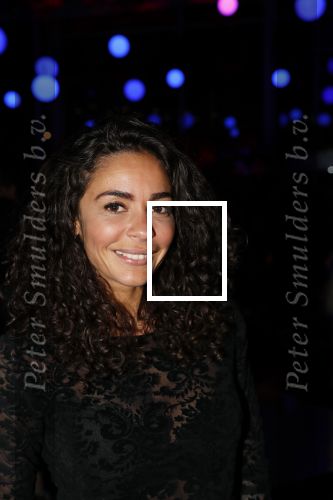 Amsterdam 27 november 2018
Presentatie Amsterdam XXXL magazine bij Butcher in de ADAM toren. Fajah Lourens