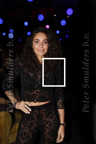 Amsterdam 27 november 2018
Presentatie Amsterdam XXXL magazine bij Butcher in de ADAM toren. Fajah Lourens