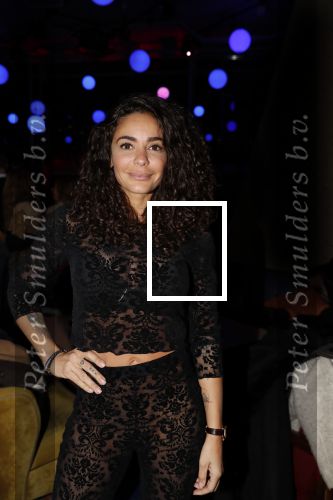 Amsterdam 27 november 2018
Presentatie Amsterdam XXXL magazine bij Butcher in de ADAM toren. Fajah Lourens