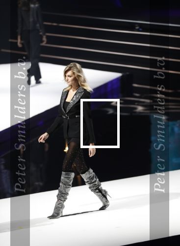 Amsterdam 11 december 2018
Modeshow Nikkie Plessen in AFAS live met div artiesten . Felice Fleur