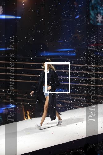 Amsterdam 11 december 2018
Modeshow Nikkie Plessen in AFAS live met div artiesten . Felice Fleur