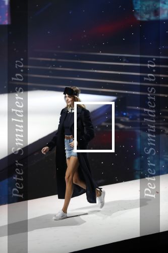 Amsterdam 11 december 2018
Modeshow Nikkie Plessen in AFAS live met div artiesten . Felice Fleur