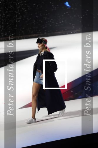 Amsterdam 11 december 2018
Modeshow Nikkie Plessen in AFAS live met div artiesten . Felice Fleur
