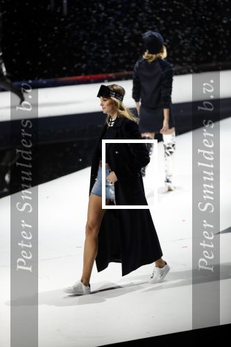 Amsterdam 11 december 2018
Modeshow Nikkie Plessen in AFAS live met div artiesten . Felice Fleur