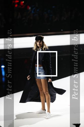 Amsterdam 11 december 2018
Modeshow Nikkie Plessen in AFAS live met div artiesten . Felice Fleur
